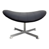Pouf Lip par Rudolf Wolf pour Rohe Noordwolde, années 1960.
