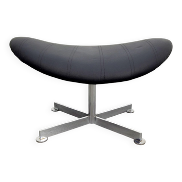 Pouf Lip par Rudolf Wolf pour Rohe Noordwolde, années 1960.