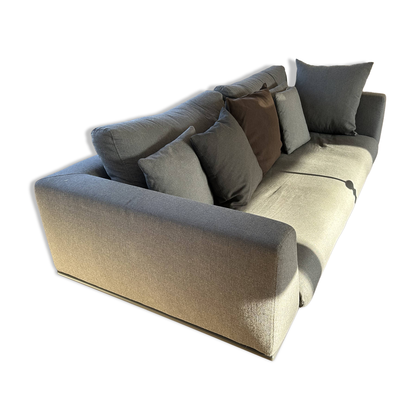 CANAPE DAKOTA by BONTEMPI