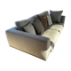CANAPE DAKOTA by BONTEMPI