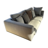 CANAPE DAKOTA by BONTEMPI