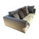 CANAPE DAKOTA by BONTEMPI