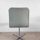 Suite de 6 chaises pivotantes Roche Bobois, 70's