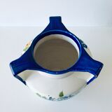 Vase ancien Italien signé Galvani