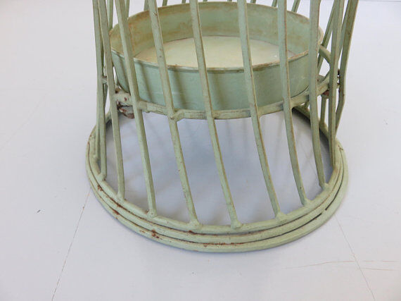 Bauhaus umbrella rack of the 40s 50s