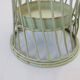 Bauhaus umbrella rack of the 40s 50s