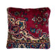 Housse de coussin turc vintage , 45 x 45 cm