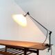 Lampe de table postmoderne italiano Aggregato par Enzo Mari & Giancarlo Fassina pour Artemide, années 1970