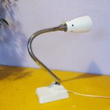 Kieklair natural science lamp, France, 1958