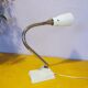 Kieklair natural science lamp, France, 1958