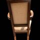 Chair, Spanish