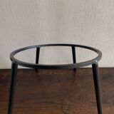 Children's armchair "Corbeille" 50s