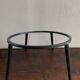 Fauteuil enfant "Corbeille " années 50