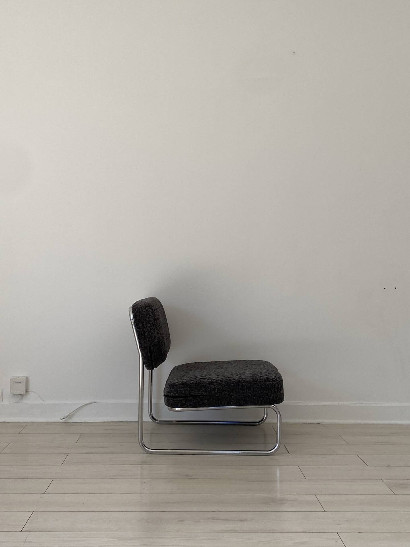 Bauhaus armchair