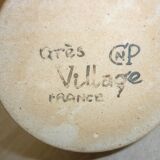 1 litre pitcher in CNP Village sandstone
