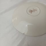 4 Mason's Autumn Trellis Porcelain Teacups & Saucers