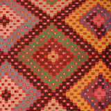 Anatolian handmade kilim rug