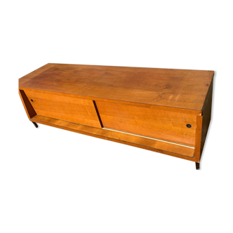 Scandinavian enfilade type furniture 60s