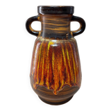 Vase en céramique