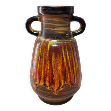 Vase en céramique