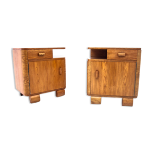tables de chevet art