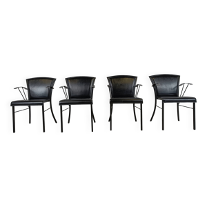 Chaises de salle à manger