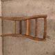 Petite chaise ancienne vintage
