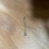 5 bistro chairs