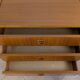 Scandinavian chest of drawers