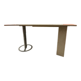 Stone desk
