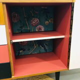 Vintage chest of drawers
