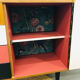 Commode vintage
