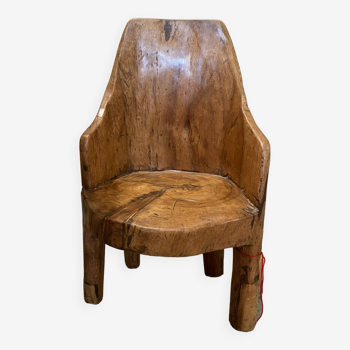 Fauteuil Naga