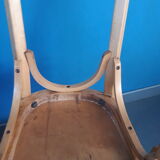 Chaise bistrot Baumann