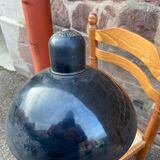 Vintage table lamp 6556 by Christian Dell for Kaiser Idell