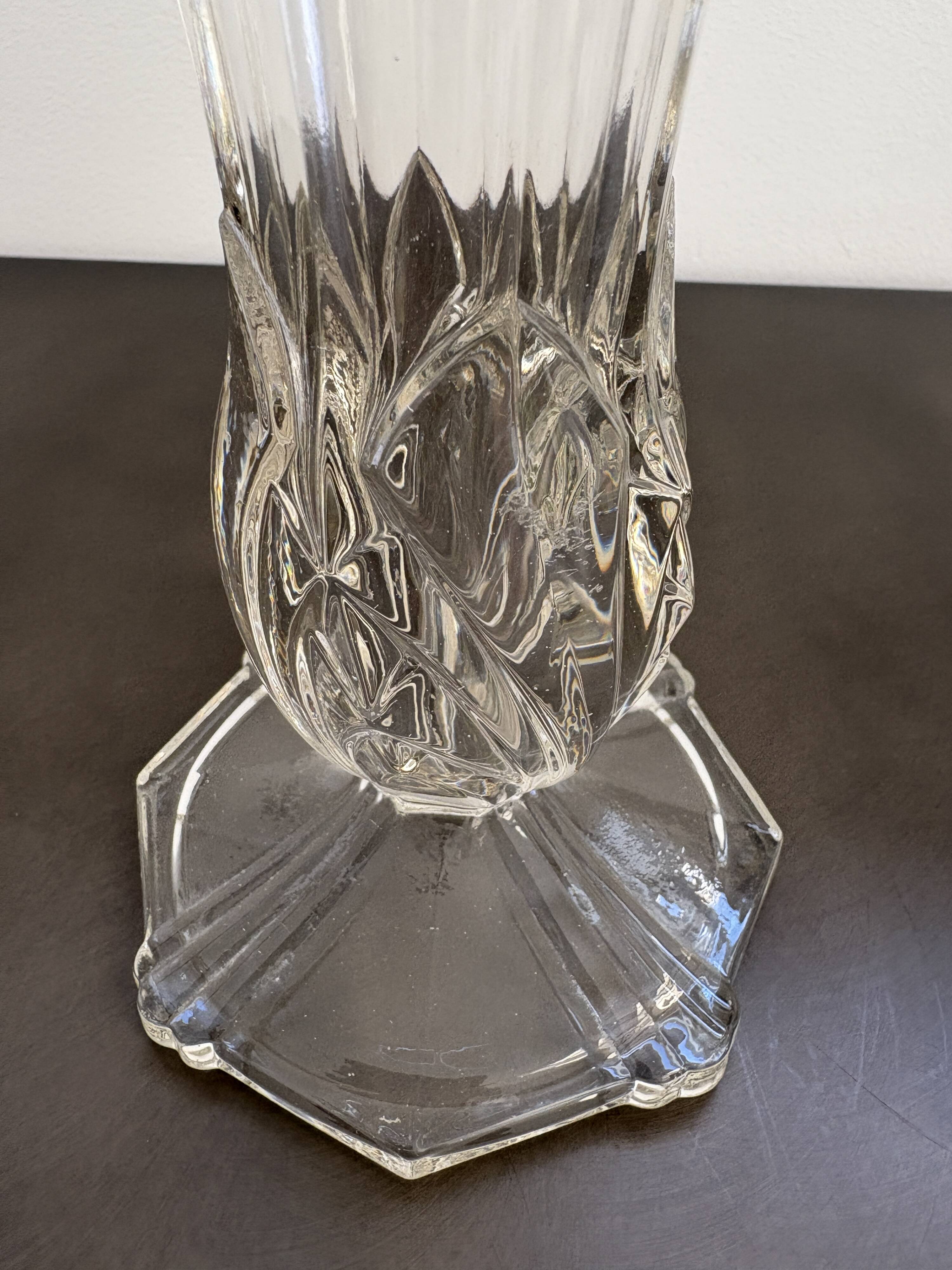 Art Deco vase