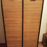 Filing cabinet 2 doors