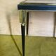 Table basse années 60
