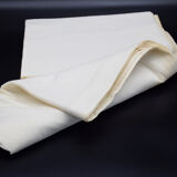 Old mestizo sheet and linen