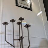 Chandelier sur pied