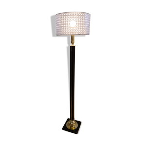 lampadaire moderniste