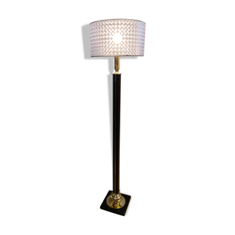 Modernist floor lamp 1970 luxury