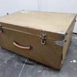 Bertault travel trunk