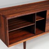 Niels Otto Moller sideboard in rosewood J.L. Mollers Denmark 1960