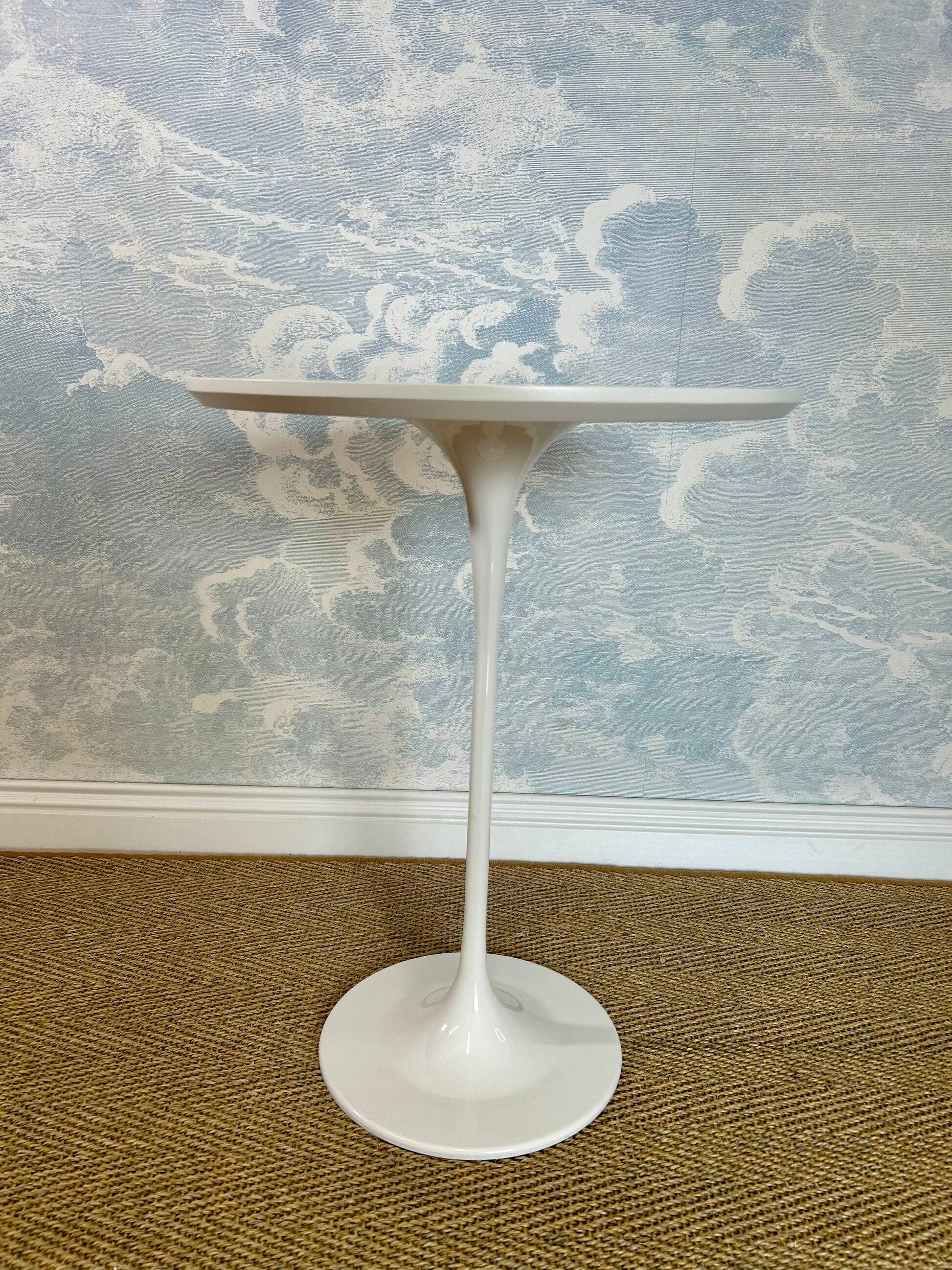 Tulip coffee table, Germany, 1960s