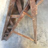 Shop stool