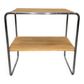 Console vintage de Marcel Breuer, années 1920