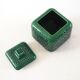 Ceramic box