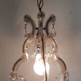 Pampilles hanging lamp 70