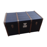 Travel trunk 1930